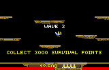 Joust abandonware