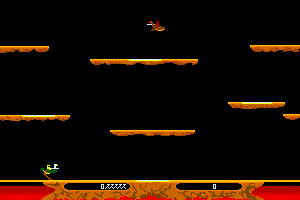 Joust VGA 2