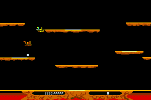 Joust VGA 3