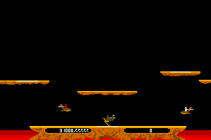 Joust VGA 6