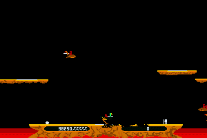 Joust VGA 8