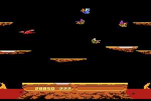 Joust 4