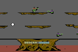 Jouste 2