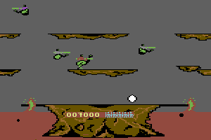 Jouste 3