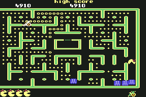 Jr. Pac-Man 1