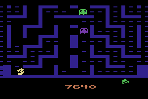 Jr. Pac-Man abandonware