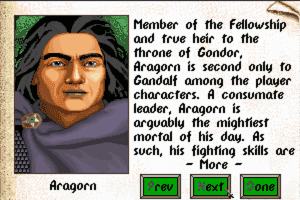 J.R.R. Tolkien's Riders of Rohan 1