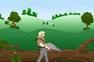 J.R.R. Tolkien's Riders of Rohan 4