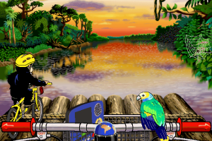 Jubilee's Journey: A Jane Goodall Environmental Adventure 2