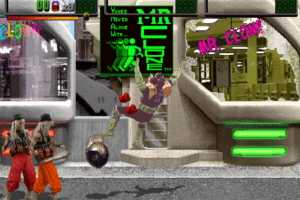 Judge Dredd 3