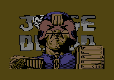 Judge Dredd 0
