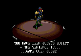 Judge Dredd 18