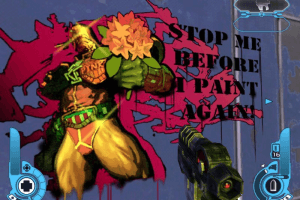 Judge Dredd: Dredd vs Death 12