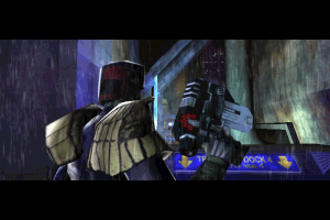Judge Dredd: Dredd vs Death 7