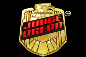 Judge Dredd 0