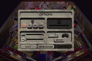 Judge Dredd Pinball 2