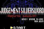 Judgement Silversword: Rebirth Edition 1