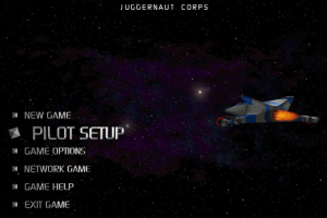 Juggernaut Corps: First Assault 0