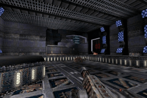 Juggernaut: The New Story For Quake II 6