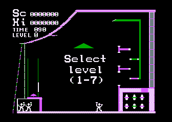 Juggler abandonware