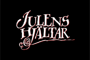 Julens Hj&auml;ltar 0