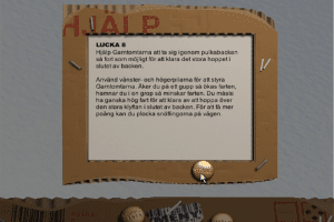 Julens Hj&auml;ltar 11