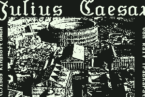Julius Cäsar 0