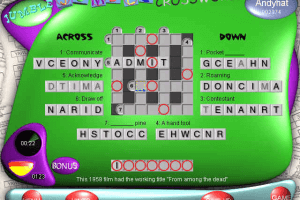 Jumble: That Scrambled Word Game 5