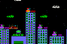 Jump Bug 2