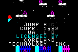 Jump Bug 0