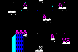 Jump Bug 5