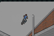 Jump: Free Running 10