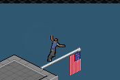 Jump: Free Running 16