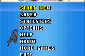 Jump: Free Running 1