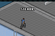 Jump: Free Running 4