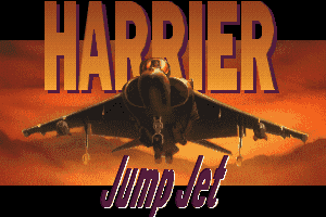 Jump Jet 0