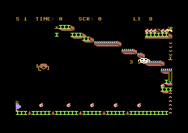 Jump! Machine abandonware