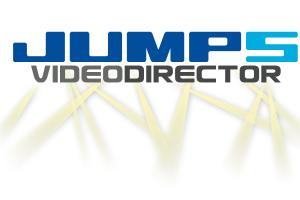 Jump5 Video Director abandonware