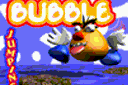 Jumping Bubble 0