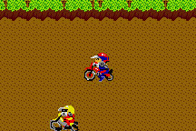 Jumping Cross 3