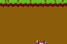 Jumping Cross 4