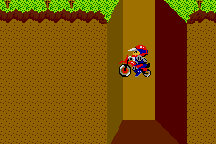 Jumping Cross 7