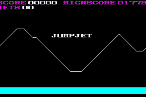 Jumpjet 0