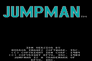 Jumpman 1