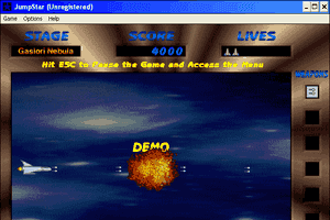 JumpStar abandonware