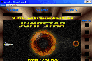 JumpStar 3
