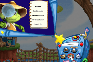 JumpStart Advanced: 1st Grade 6