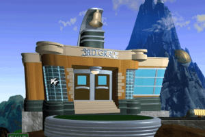 JumpStart Adventures: 3rd Grade - Mystery Mountain 0