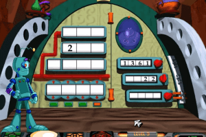 JumpStart Adventures: 3rd Grade - Mystery Mountain 4