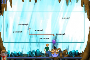 JumpStart Adventures: 4th Grade - Sapphire Falls 7